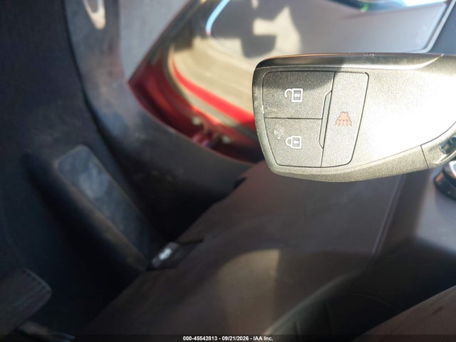 Aukcja sprzedaży 2023 Gmc Sierra 1500 4wd  Short Box Denali, vin: 3GTUUGE86PG361638, numer aukcji: 45542813