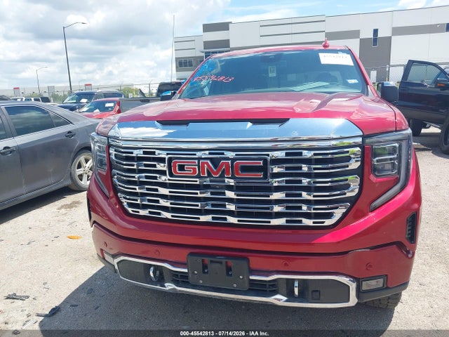 Aukcja sprzedaży 2023 Gmc Sierra 1500 4wd  Short Box Denali, vin: 3GTUUGE86PG361638, numer aukcji: 45542813