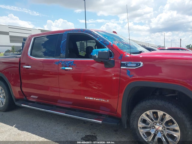 Aukcja sprzedaży 2023 Gmc Sierra 1500 4wd  Short Box Denali, vin: 3GTUUGE86PG361638, numer aukcji: 45542813