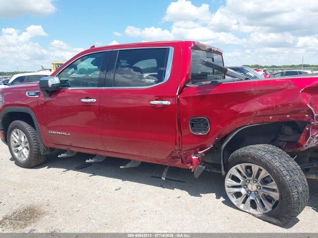 Aukcja sprzedaży 2023 Gmc Sierra 1500 4wd  Short Box Denali, vin: 3GTUUGE86PG361638, numer aukcji: 45542813