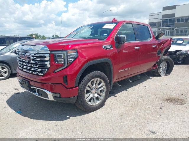 Aukcja sprzedaży 2023 Gmc Sierra 1500 4wd  Short Box Denali, vin: 3GTUUGE86PG361638, numer aukcji: 45542813