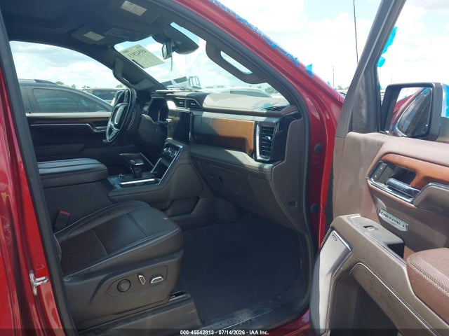 Aukcja sprzedaży 2023 Gmc Sierra 1500 4wd  Short Box Denali, vin: 3GTUUGE86PG361638, numer aukcji: 45542813