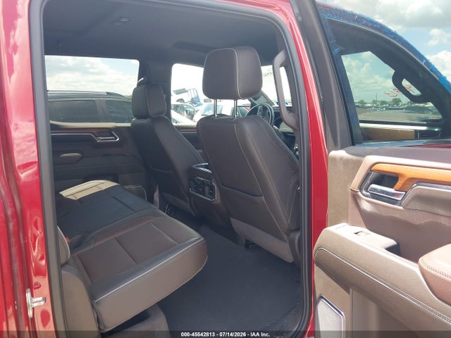 Aukcja sprzedaży 2023 Gmc Sierra 1500 4wd  Short Box Denali, vin: 3GTUUGE86PG361638, numer aukcji: 45542813