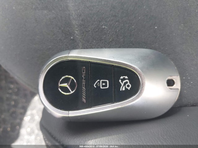 Aukcja sprzedaży 2025 Mercedes-benz Amg C 63 S E Performance, vin: W1KAF8AB3SR246174, numer aukcji: 45542815