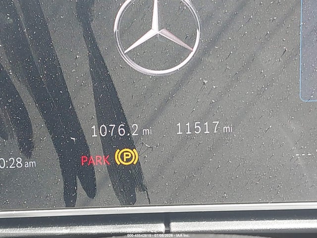 Aukcja sprzedaży 2025 Mercedes-benz Amg C 63 S E Performance, vin: W1KAF8AB3SR246174, numer aukcji: 45542815