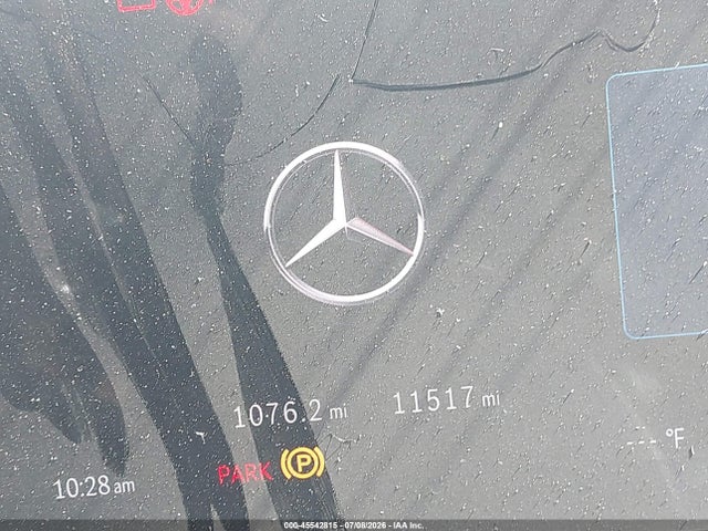 Aukcja sprzedaży 2025 Mercedes-benz Amg C 63 S E Performance, vin: W1KAF8AB3SR246174, numer aukcji: 45542815