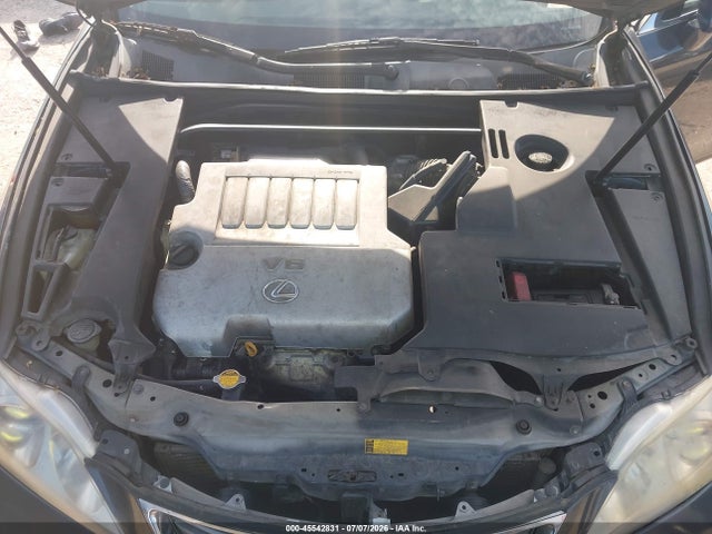 Продаж на аукціоні авто 2009 Lexus Es 350, vin: JTHBJ46G992335582, номер лоту: 45542831