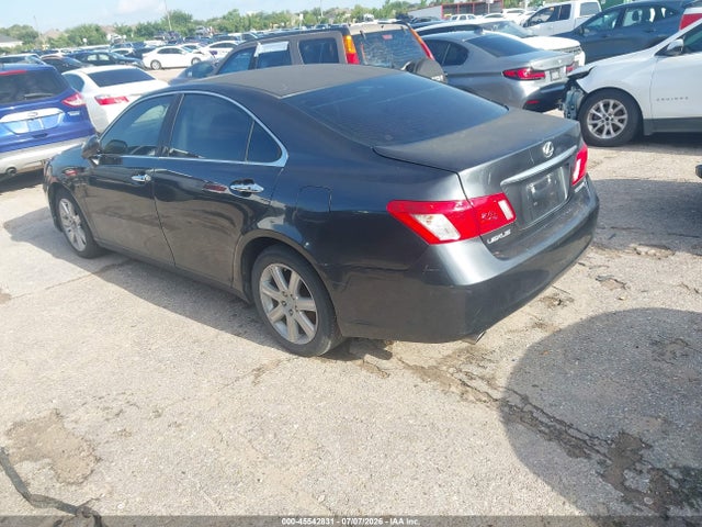 Продаж на аукціоні авто 2009 Lexus Es 350, vin: JTHBJ46G992335582, номер лоту: 45542831