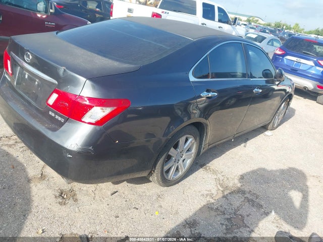 Продаж на аукціоні авто 2009 Lexus Es 350, vin: JTHBJ46G992335582, номер лоту: 45542831