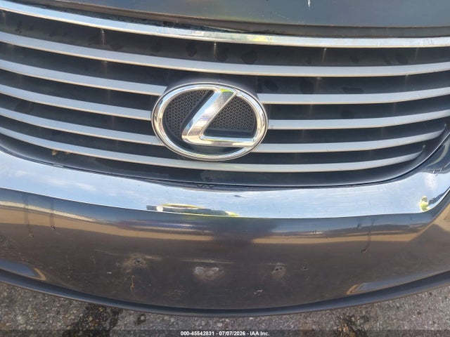 Продаж на аукціоні авто 2009 Lexus Es 350, vin: JTHBJ46G992335582, номер лоту: 45542831