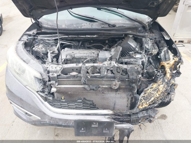 2HKRM3H73GH524111 Honda Cr-v Ex-l