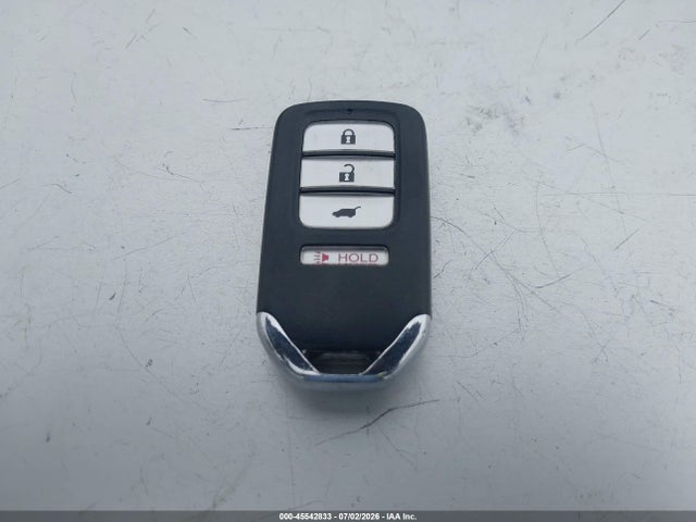 2HKRM3H73GH524111 Honda Cr-v Ex-l