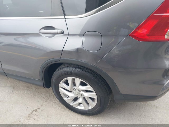 2HKRM3H73GH524111 Honda Cr-v Ex-l