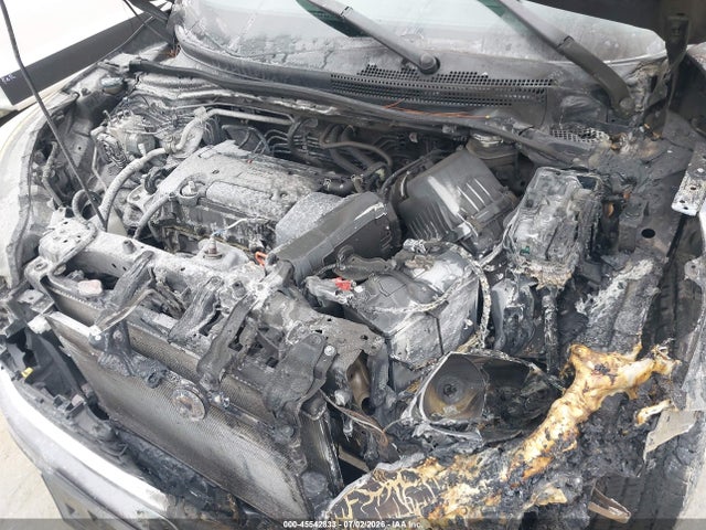 2HKRM3H73GH524111 Honda Cr-v Ex-l