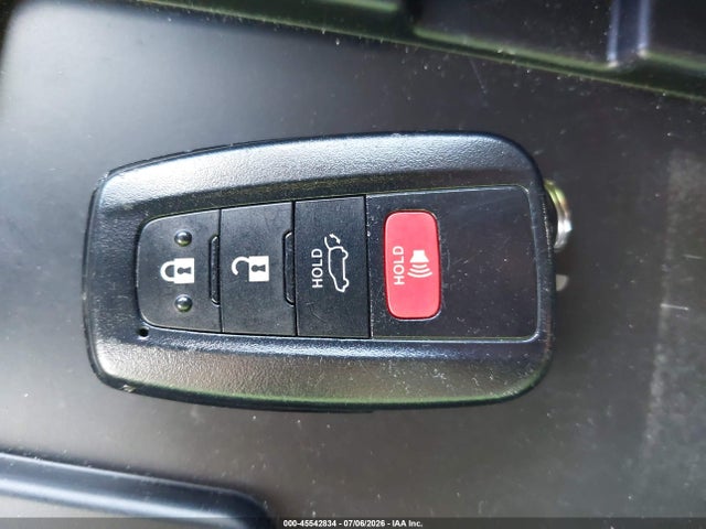 Toyota Highlander Xle 2022 5TDGZRAH3NS129755 Image 11