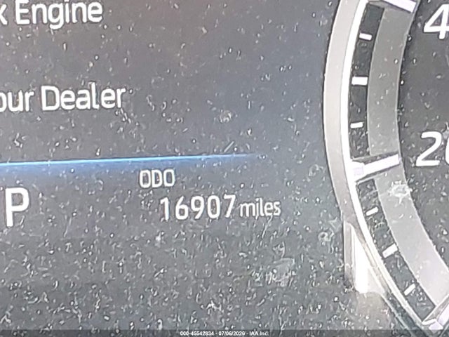 Toyota Highlander Xle 2022 5TDGZRAH3NS129755 Image 15