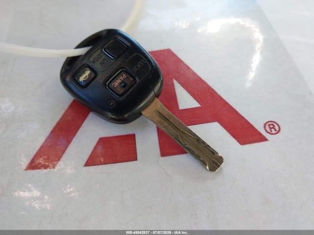 2005 Lexus Es 330 მანქანა იყიდება აუქციონზე, vin: JTHBA30G455116444, აუქციონის ნომერი: 45542837