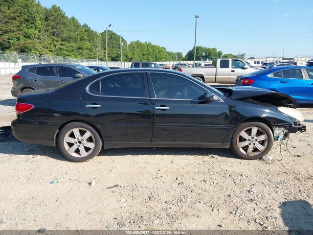 2005 Lexus Es 330 მანქანა იყიდება აუქციონზე, vin: JTHBA30G455116444, აუქციონის ნომერი: 45542837