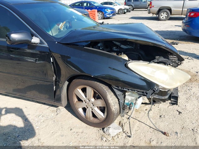 2005 Lexus Es 330 მანქანა იყიდება აუქციონზე, vin: JTHBA30G455116444, აუქციონის ნომერი: 45542837