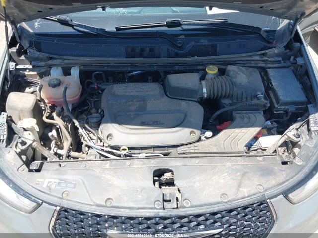 Продаж на аукціоні авто 2023 Chrysler Pacifica Limited, vin: 2C4RC1GG9PR606064, номер лоту: 45542840