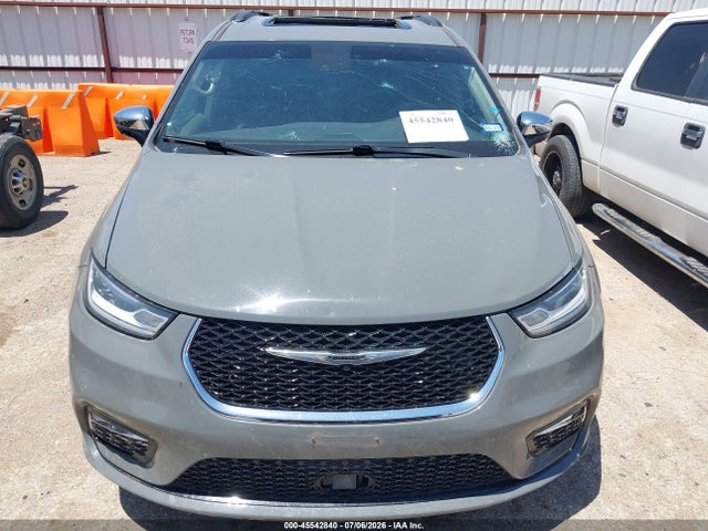 Продаж на аукціоні авто 2023 Chrysler Pacifica Limited, vin: 2C4RC1GG9PR606064, номер лоту: 45542840