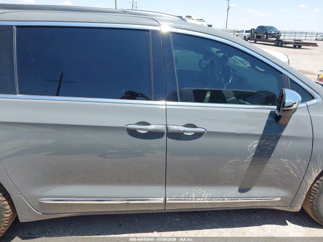 Продаж на аукціоні авто 2023 Chrysler Pacifica Limited, vin: 2C4RC1GG9PR606064, номер лоту: 45542840
