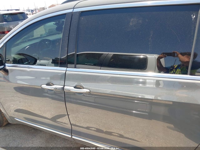 Продаж на аукціоні авто 2023 Chrysler Pacifica Limited, vin: 2C4RC1GG9PR606064, номер лоту: 45542840
