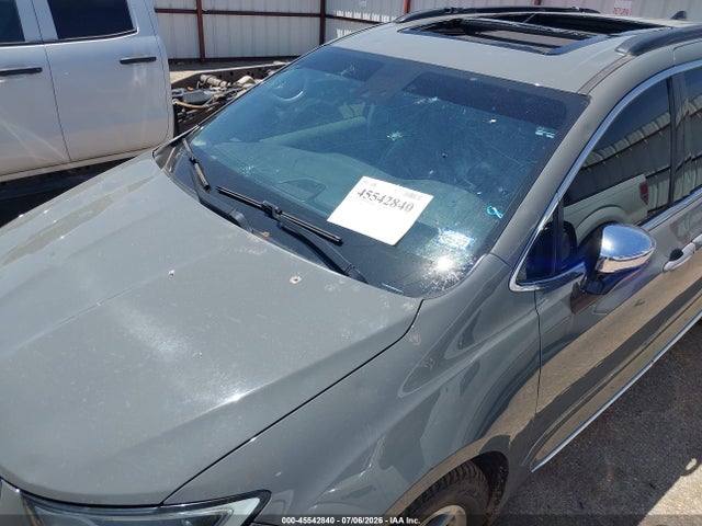 Продаж на аукціоні авто 2023 Chrysler Pacifica Limited, vin: 2C4RC1GG9PR606064, номер лоту: 45542840