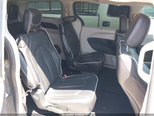 Продаж на аукціоні авто 2023 Chrysler Pacifica Limited, vin: 2C4RC1GG9PR606064, номер лоту: 45542840