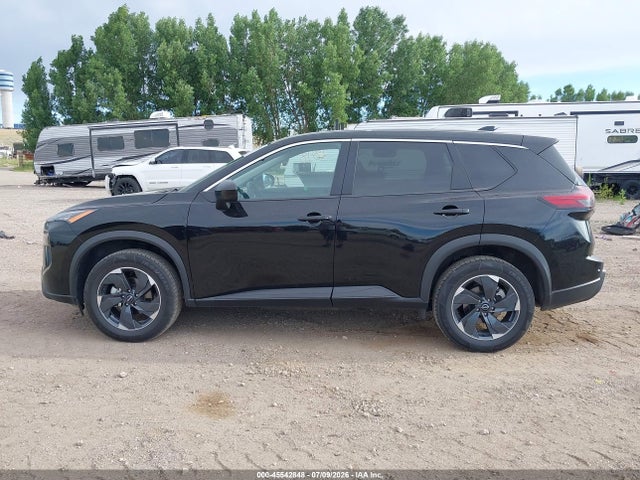 Nissan Rogue Sv Intelligent Awd 2025 5N1BT3BBXSC836461 Image 15
