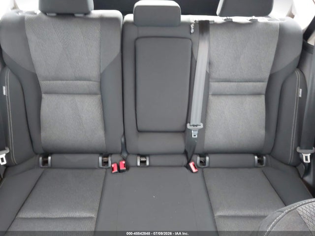 Nissan Rogue Sv Intelligent Awd 2025 5N1BT3BBXSC836461 Image 22