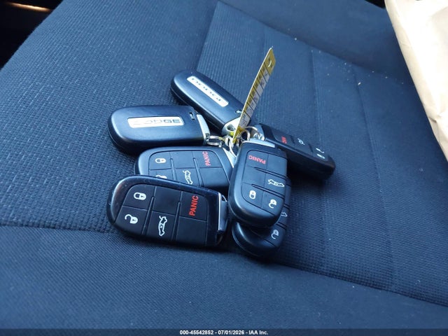 45542852 :رقم المزاد ، 2C3CDXKT1KH533141 vin ، 2019 Dodge Charger Police Awd مزاد بيع
