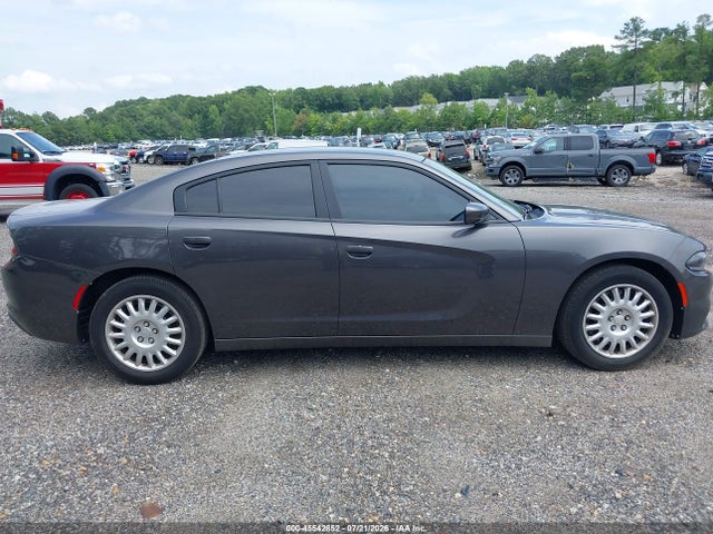 45542852 :رقم المزاد ، 2C3CDXKT1KH533141 vin ، 2019 Dodge Charger Police Awd مزاد بيع