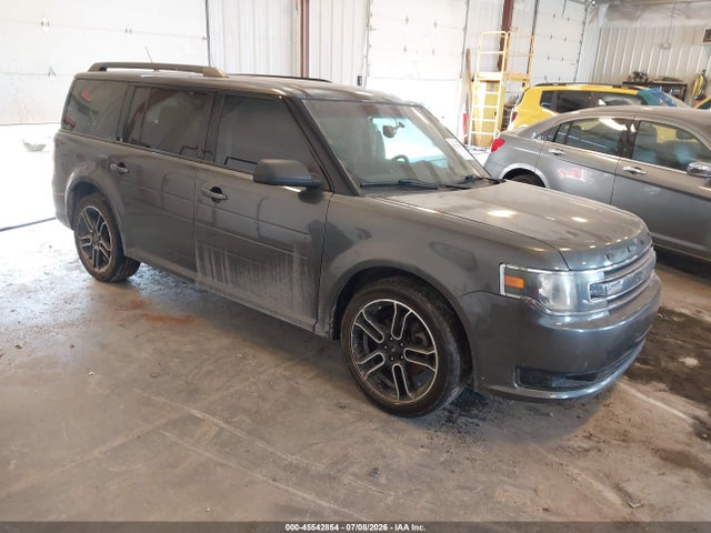 Aukcja sprzedaży 2019 Ford Flex Se, vin: 2FMGK5B88KBA37318, numer aukcji: 45542854