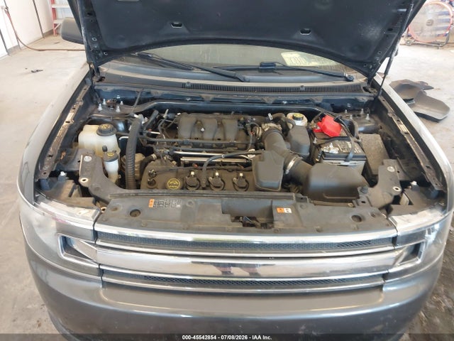 Aukcja sprzedaży 2019 Ford Flex Se, vin: 2FMGK5B88KBA37318, numer aukcji: 45542854