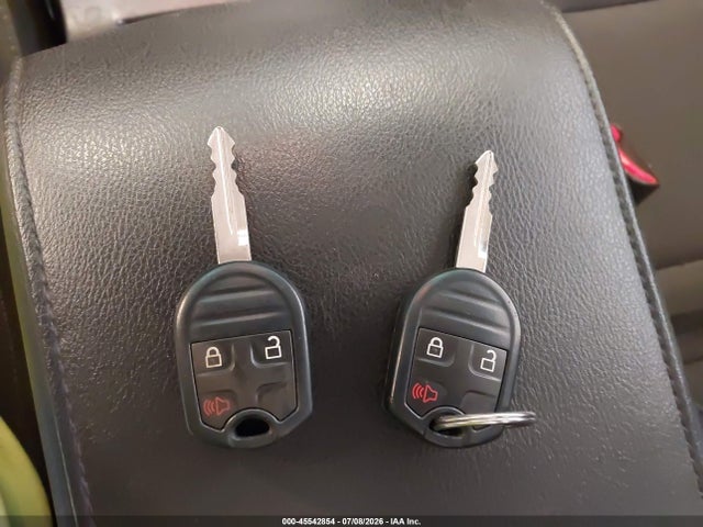 Aukcja sprzedaży 2019 Ford Flex Se, vin: 2FMGK5B88KBA37318, numer aukcji: 45542854