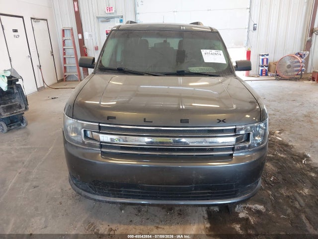 Aukcja sprzedaży 2019 Ford Flex Se, vin: 2FMGK5B88KBA37318, numer aukcji: 45542854