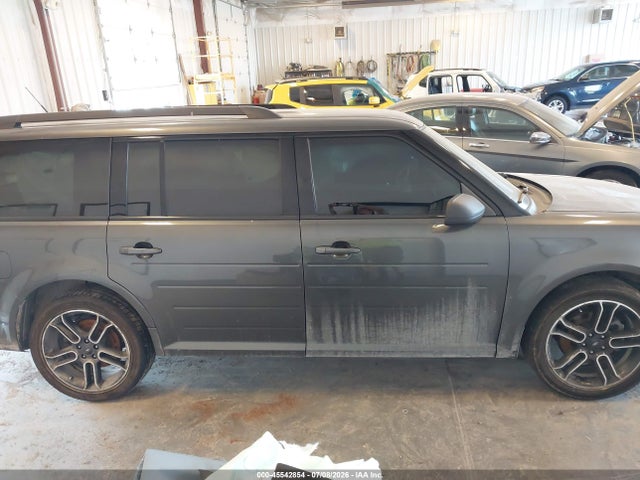 Aukcja sprzedaży 2019 Ford Flex Se, vin: 2FMGK5B88KBA37318, numer aukcji: 45542854