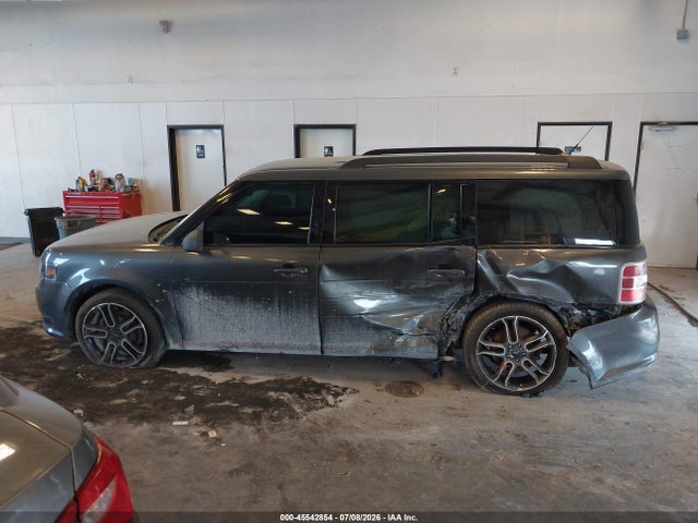 Aukcja sprzedaży 2019 Ford Flex Se, vin: 2FMGK5B88KBA37318, numer aukcji: 45542854