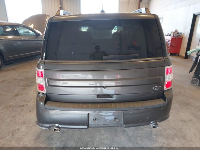 Aukcja sprzedaży 2019 Ford Flex Se, vin: 2FMGK5B88KBA37318, numer aukcji: 45542854