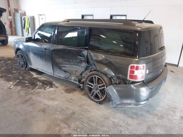 Aukcja sprzedaży 2019 Ford Flex Se, vin: 2FMGK5B88KBA37318, numer aukcji: 45542854