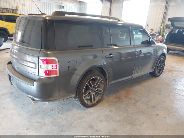 Aukcja sprzedaży 2019 Ford Flex Se, vin: 2FMGK5B88KBA37318, numer aukcji: 45542854
