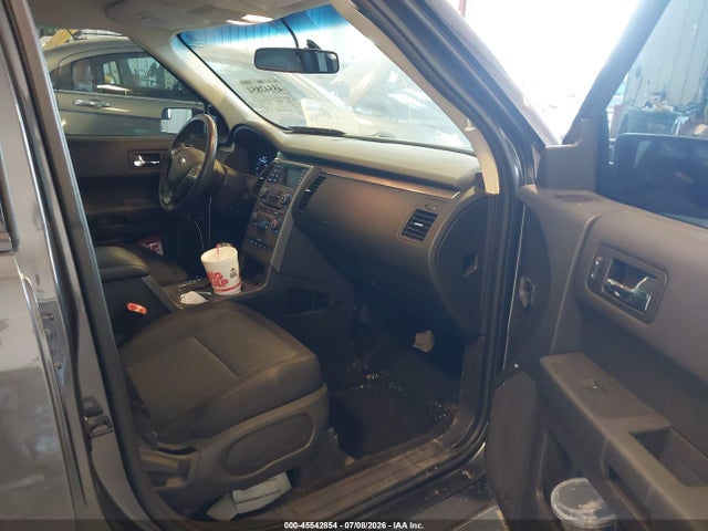 Aukcja sprzedaży 2019 Ford Flex Se, vin: 2FMGK5B88KBA37318, numer aukcji: 45542854