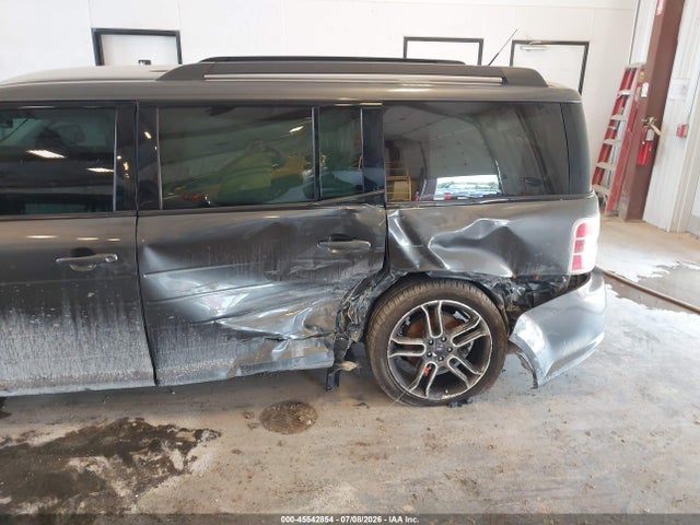 Aukcja sprzedaży 2019 Ford Flex Se, vin: 2FMGK5B88KBA37318, numer aukcji: 45542854