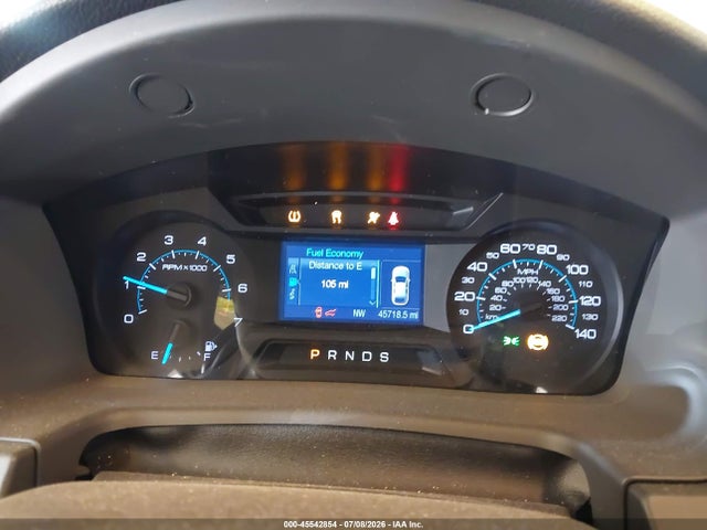 Aukcja sprzedaży 2019 Ford Flex Se, vin: 2FMGK5B88KBA37318, numer aukcji: 45542854