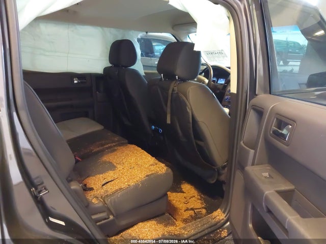 Aukcja sprzedaży 2019 Ford Flex Se, vin: 2FMGK5B88KBA37318, numer aukcji: 45542854