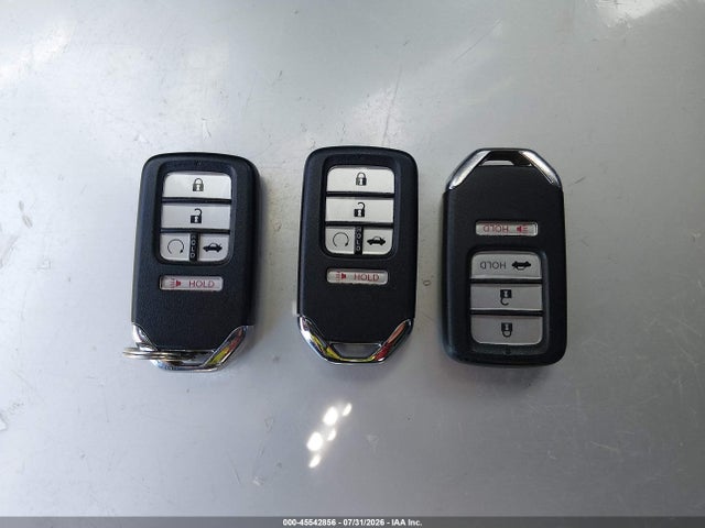 1HGCV2F3XLA025385 Honda Accord Sport 2.0t