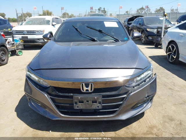 1HGCV2F3XLA025385 Honda Accord Sport 2.0t