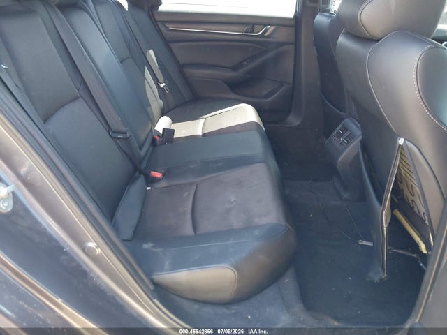 1HGCV2F3XLA025385 Honda Accord Sport 2.0t