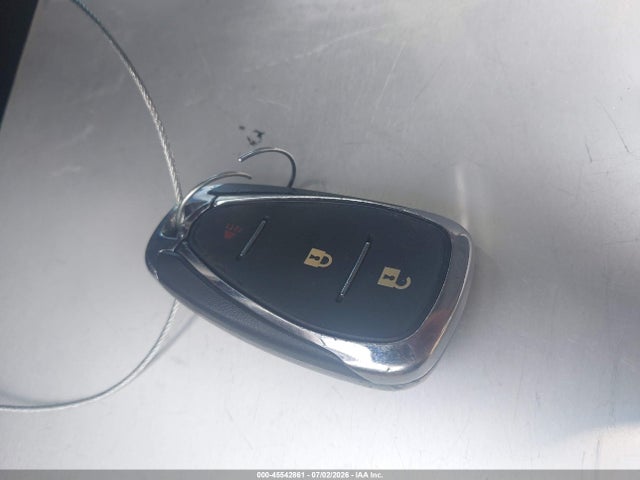 Chevrolet Equinox Awd Lt 2021 2GNAXUEV3M6130290 Image 11